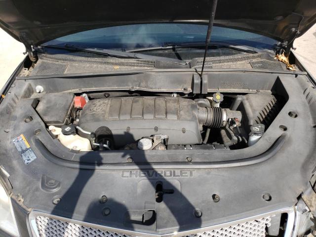 Photo 12 from auction – 2012 CHEVROLET TRAVERSE L with VIN 1GNKRLEDXCJ380398