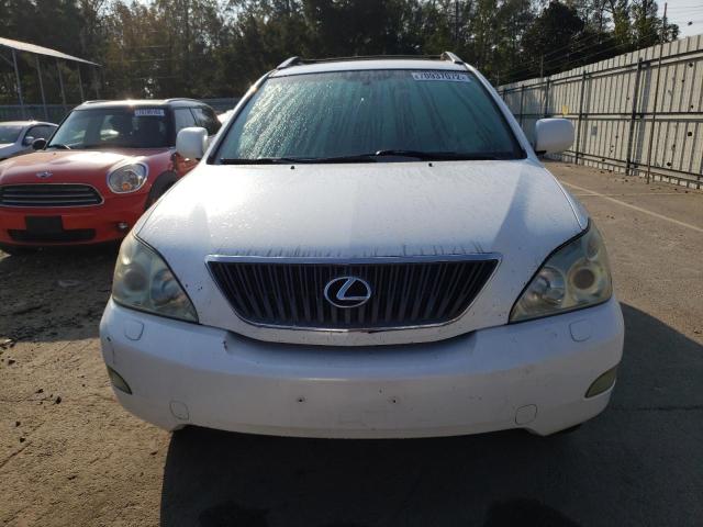 Photo 5 from auction – 2006 LEXUS RX 330 with VIN 2T2HA31U66C108250