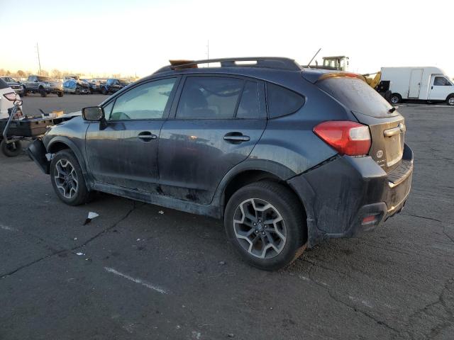 Photo 2 from auction – 2016 SUBARU CROSSTREK with VIN JF2GPABC9G8283227