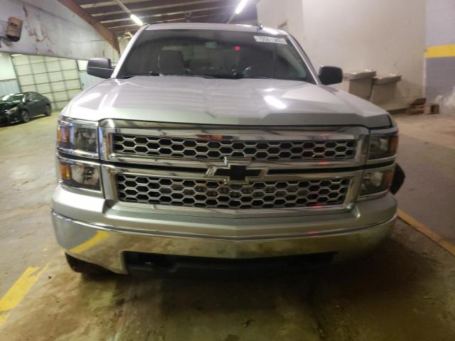 Photo 5 from auction – 2014 CHEVROLET SILVERADO with VIN 3GCUKREH4EG423990
