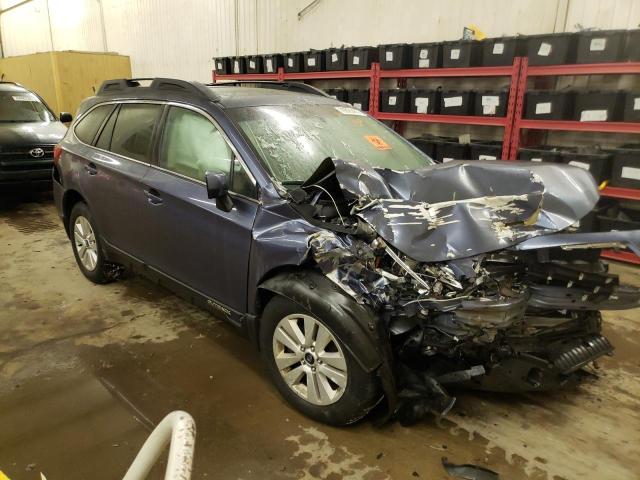 Снимка 4 от търг – 2017 SUBARU OUTBACK 2. с VIN 4S4BSADC8H3375654