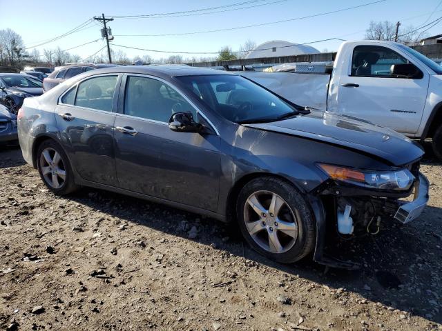 Photo 4 from auction – 2013 ACURA TSX with VIN JH4CU2F44DC011366