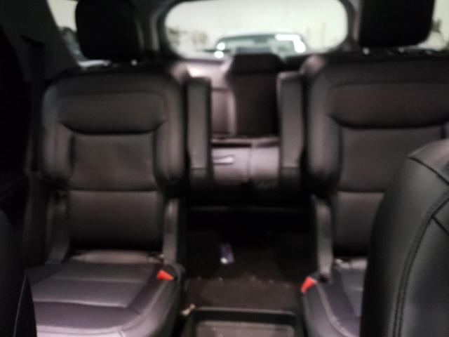 Photo 10 from auction – 2021 FORD EXPLORER L with VIN 1FMSK8FH7MGB94744