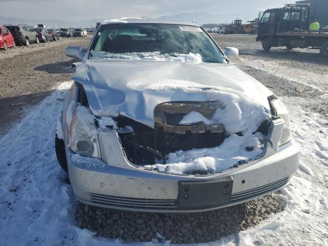Photo 5 from auction – 2009 CADILLAC DTS with VIN 1G6KD57999U105465