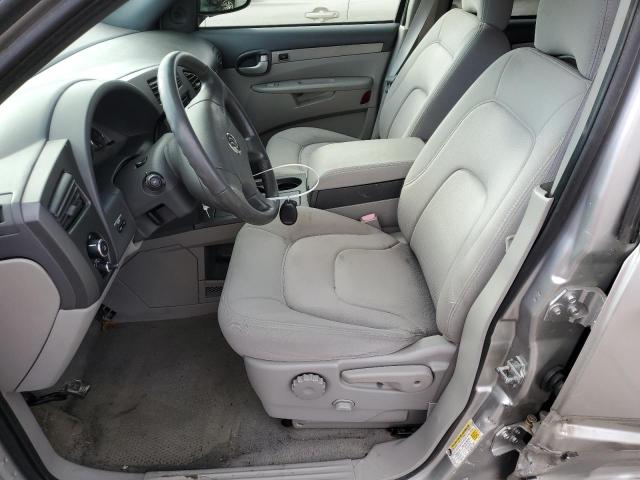 Photo 7 from auction – 2007 BUICK RENDEZVOUS with VIN 3G5DA03L07S564133