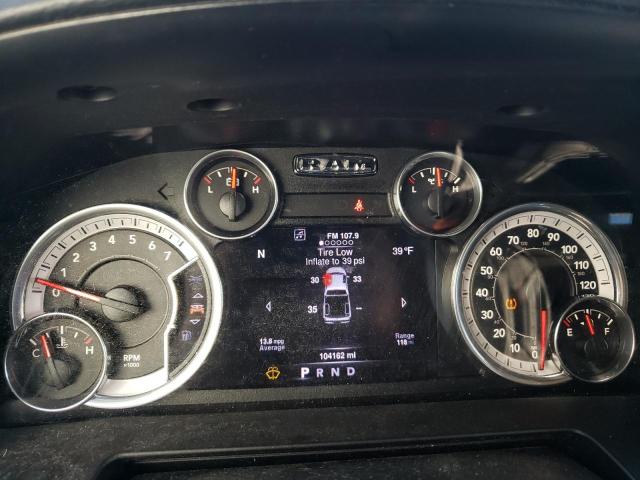 Photo 9 from auction – 2016 RAM 1500 SPORT with VIN 1C6RR7MT1GS181237