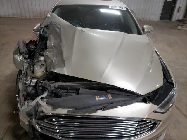 Photo 11 from auction – 2018 FORD FUSION TIT with VIN 3FA6P0D93JR226023