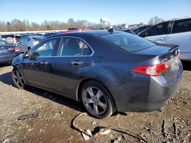 Photo 2 from auction – 2013 ACURA TSX with VIN JH4CU2F44DC011366