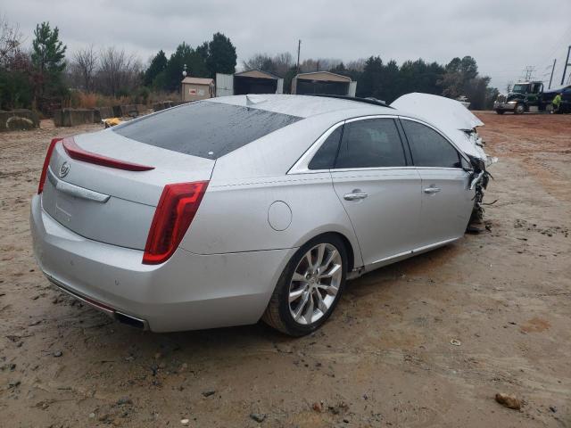 Photo 3 from auction – 2015 CADILLAC XTS LUXURY with VIN 2G61N5S32F9122810