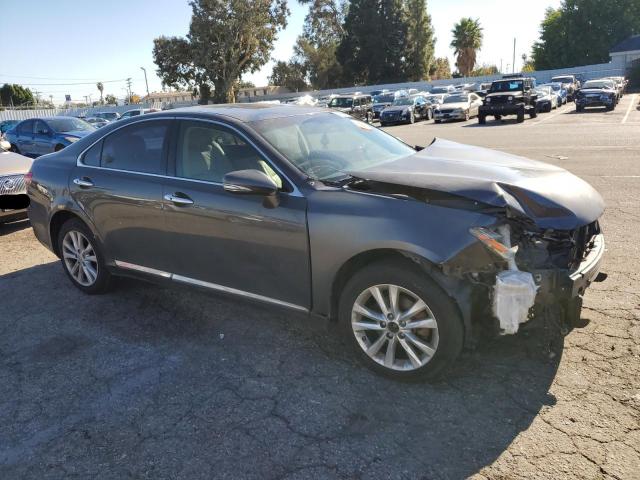 Photo 4 from auction – 2010 LEXUS ES 350 with VIN JTHBK1EG8A2399209