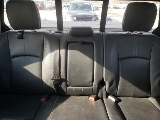 Photo 10 from auction – 2014 RAM 1500 LONGH with VIN 1C6RR7PT0ES166494