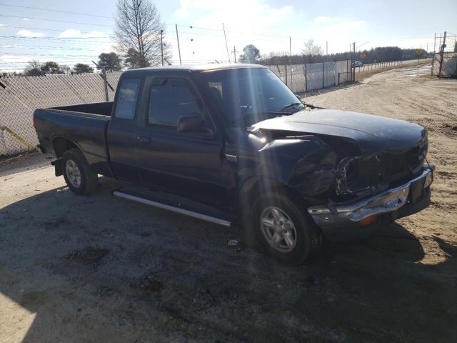 Photo 4 from auction – 1996 MAZDA B3000 CAB with VIN 4F4CR16U4TTM10720