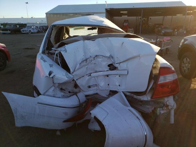 Photo 6 from auction – 2006 FORD FIVE HUNDR with VIN 1FAFP26126G147279