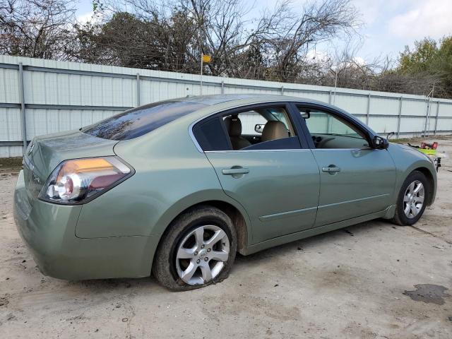Photo 3 from auction – 2008 NISSAN ALTIMA 2.5 with VIN 1N4AL21E38N544899