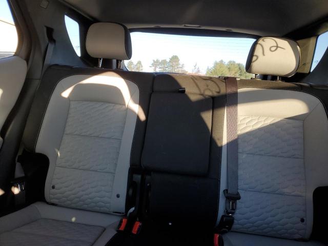 Photo 10 from auction – 2021 CHEVROLET EQUINOX LS with VIN 2GNAXSEV9M6138933
