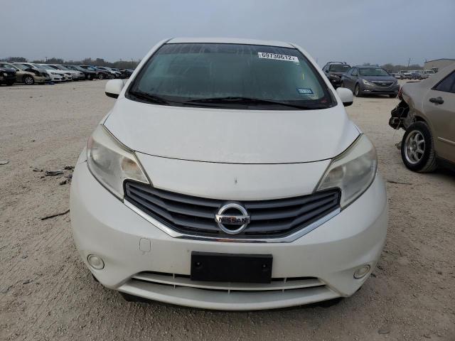 Photo 5 from auction – 2014 NISSAN VERSA NOTE with VIN 3N1CE2CP5EL388696