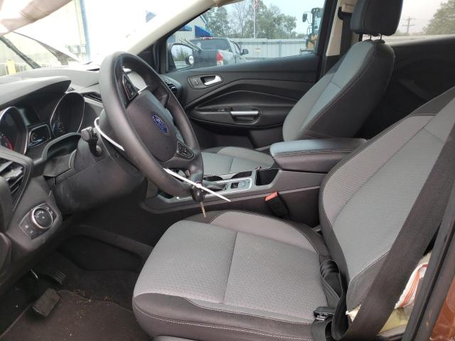 Photo 7 from auction – 2017 FORD ESCAPE with VIN 1FMCU0GD7HUC76279