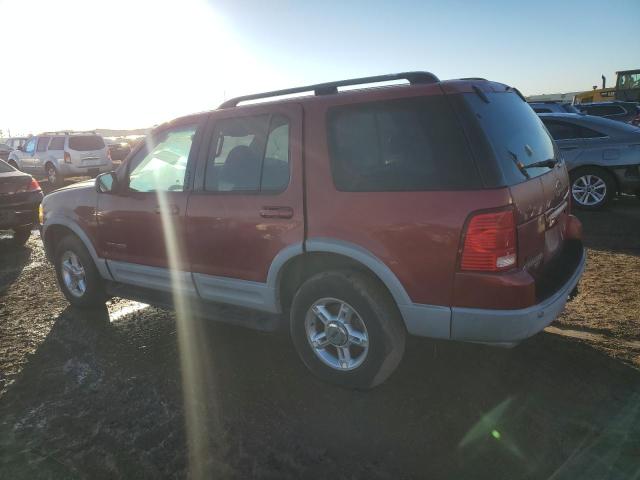 Photo 2 from auction – 2002 FORD EXPLORER X with VIN 1FMZU73E22ZA86479