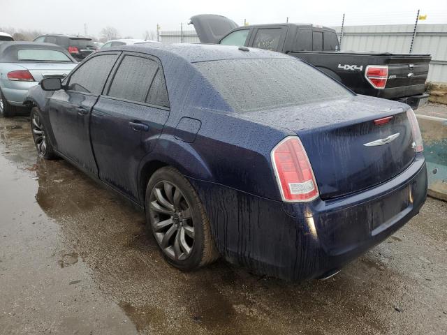Photo 2 from auction – 2014 CHRYSLER 300 S with VIN 2C3CCABG4EH344751