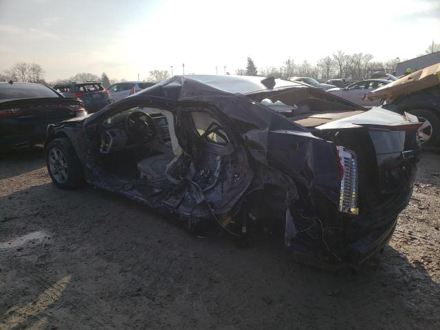 صورة رقم 2 من المزاد - 2009 CADILLAC CTS مع VIN 1G6DF577490157899