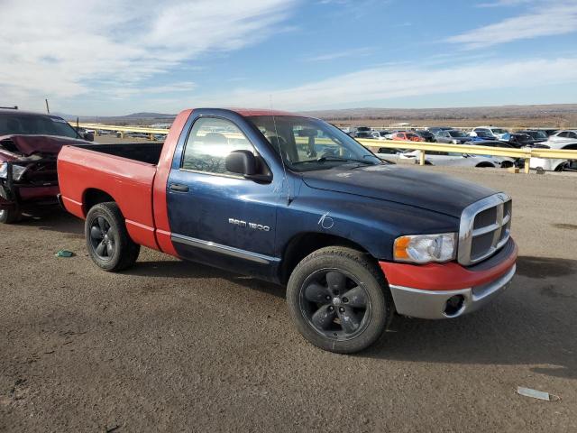 Photo 4 from auction – 2002 DODGE RAM 1500 with VIN 1D7HA16K32J260801