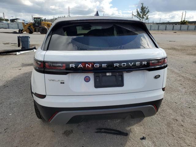Photo 6 from auction – 2021 LAND ROVER RANGE ROVE with VIN SALYJ2EX8MA321228