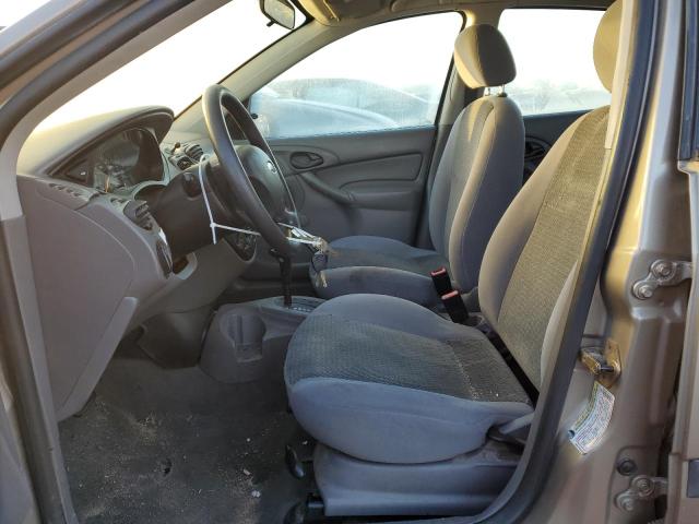 Photo 7 from auction – 2004 FORD FOCUS LX with VIN 1FAFP33P24W195012