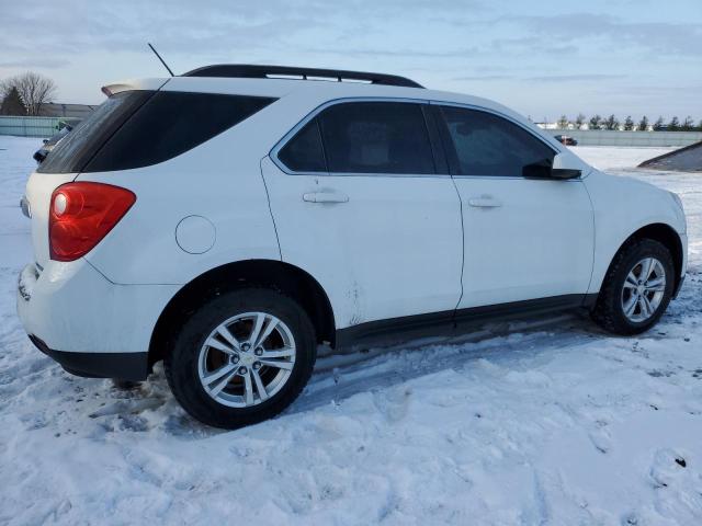 Photo 3 from auction – 2015 CHEVROLET EQUINOX LT with VIN 2GNALBEK3F6285401