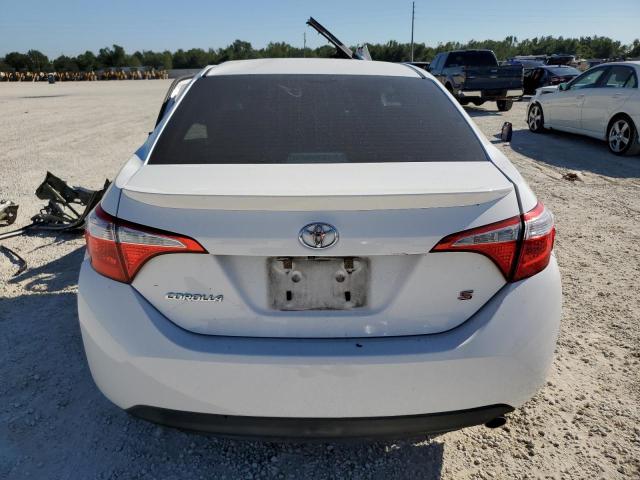 Photo 6 from auction – 2014 TOYOTA COROLLA L with VIN 2T1BURHE4EC069854