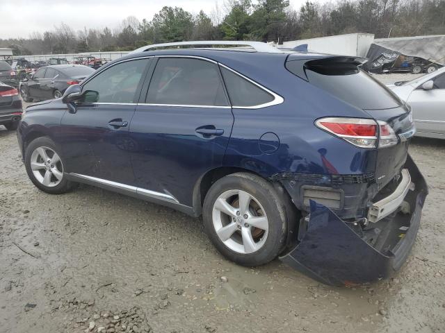 صورة رقم 2 من المزاد - 2015 LEXUS RX 350 مع VIN 2T2ZK1BA5FC154551
