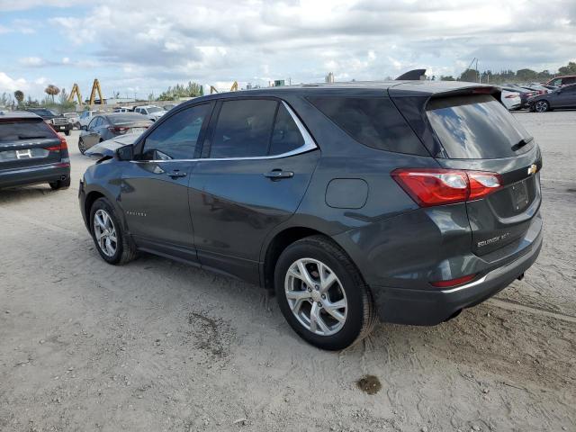 Photo 2 from auction – 2018 CHEVROLET EQUINOX LT with VIN 3GNAXKEX3JS527405
