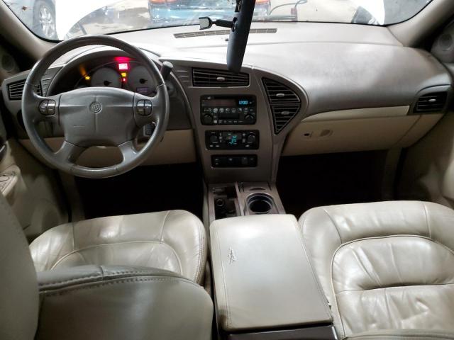 Photo 8 from auction – 2004 BUICK RENDEZVOUS with VIN 3G5DB03E04S506579