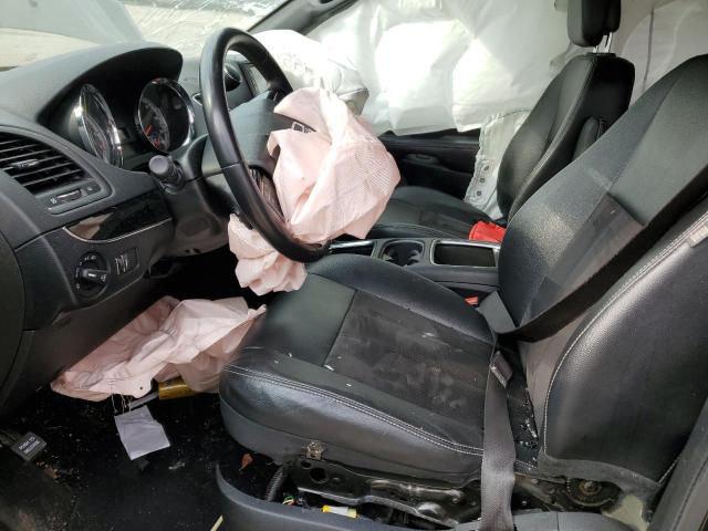 Photo 7 from auction – 2019 DODGE GRAND CARA with VIN 2C4RDGCG6KR638484