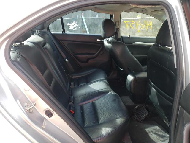 Photo 10 from auction – 2008 ACURA TSX with VIN JH4CL968X8C016463