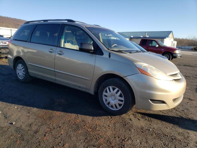 Photo 4 from auction – 2008 TOYOTA SIENNA CE with VIN 5TDZK23C48S103773
