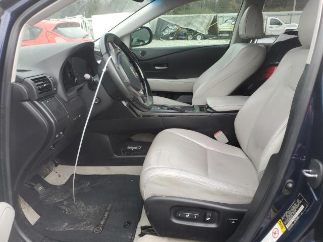 صورة رقم 7 من المزاد - 2015 LEXUS RX 350 مع VIN 2T2ZK1BA5FC154551