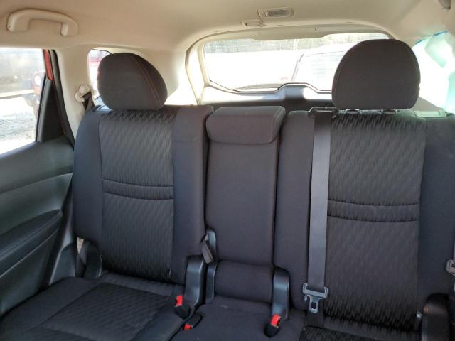 Photo 10 from auction – 2017 NISSAN ROGUE S with VIN 5N1AT2MT3HC806707