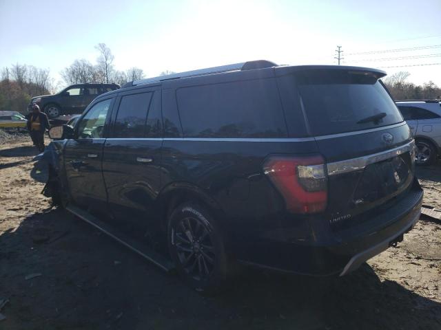 Photo 2 from auction – 2019 FORD EXPEDITION with VIN 1FMJK2AT9KEA19618