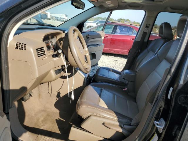 Photo 7 from auction – 2007 JEEP COMPASS LI with VIN 1J8FT57W57D108702