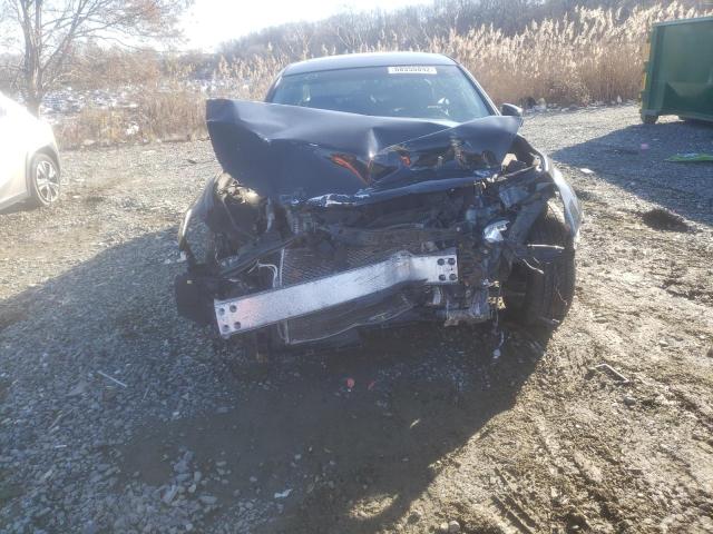 Photo 5 from auction – 2015 NISSAN ALTIMA 2.5 with VIN 1N4AL3AP1FN406721