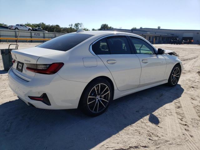 Photo 3 from auction – 2020 BMW 330I with VIN 3MW5R1J02L8B32197
