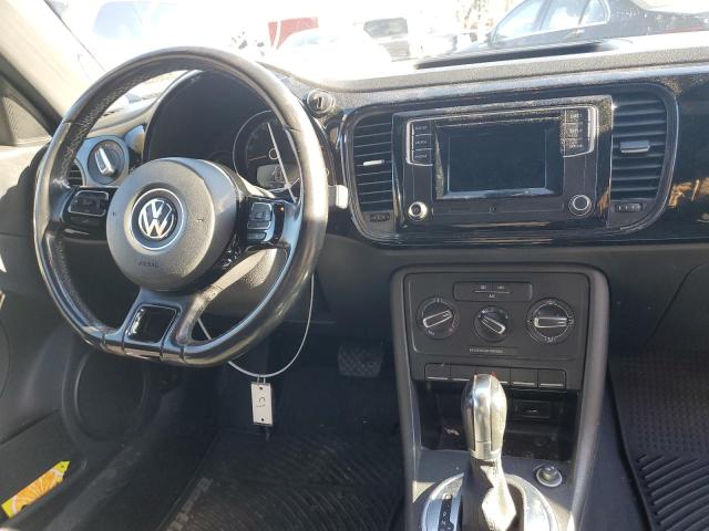 Photo 8 from auction – 2017 VOLKSWAGEN BEETLE 1.8 with VIN 3VWF17AT4HM611213