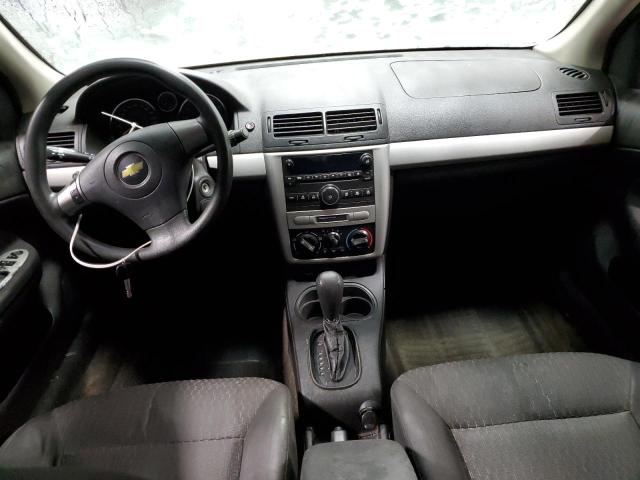Photo 8 from auction – 2010 CHEVROLET COBALT 1LT with VIN 1G1AD5F54A7220316