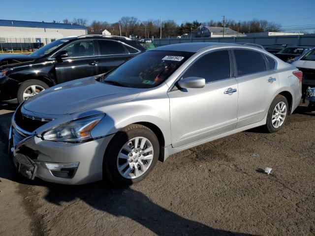 Photo 1 from auction – 2015 NISSAN ALTIMA 2.5 with VIN 1N4AL3AP3FC482937