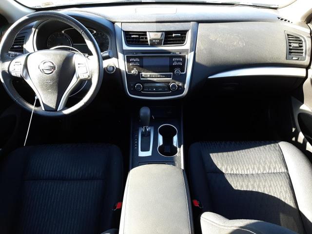 Photo 8 from auction – 2017 NISSAN ALTIMA 2.5 with VIN 1N4AL3AP9HC284267