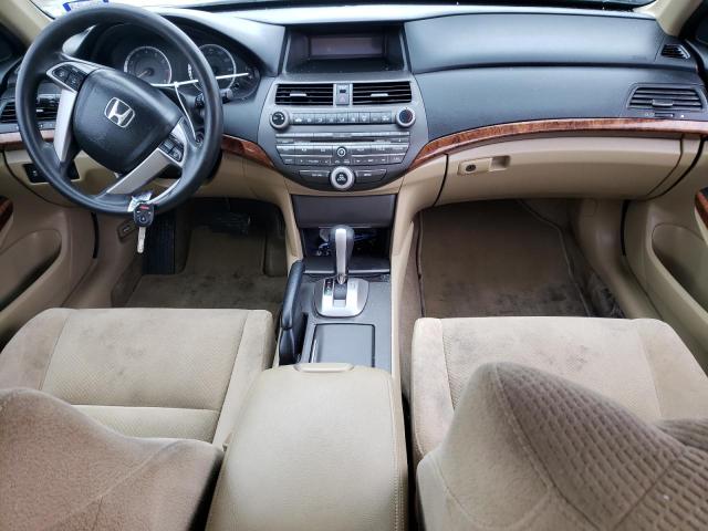Photo 8 from auction – 2012 HONDA ACCORD EX with VIN 1HGCP3F74CA002896