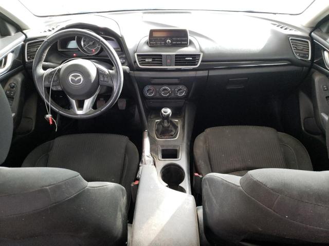 Photo 8 from auction – 2014 MAZDA 3 TOURING with VIN 3MZBM1V75EM106227