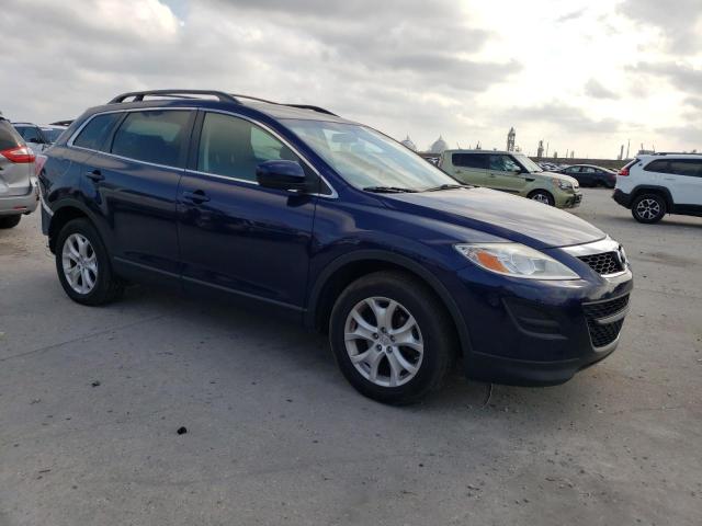 Photo 4 from auction – 2011 MAZDA CX-9 with VIN JM3TB3BA2B0307517