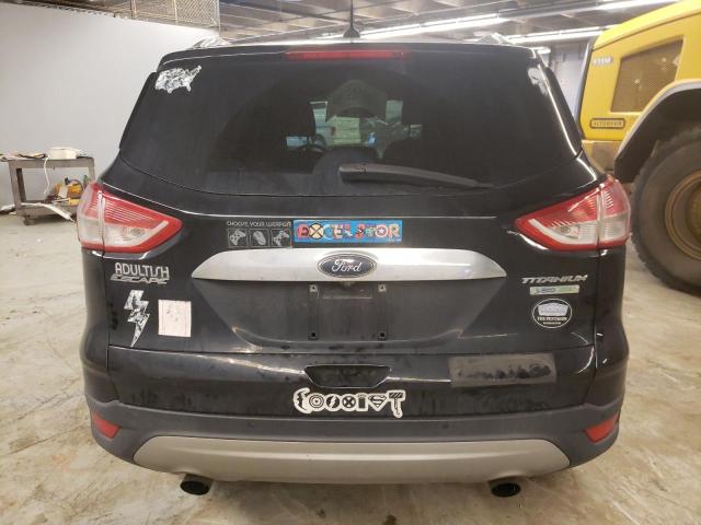 Photo 6 from auction – 2016 FORD ESCAPE TIT with VIN 1FMCU0JX3GUB70364