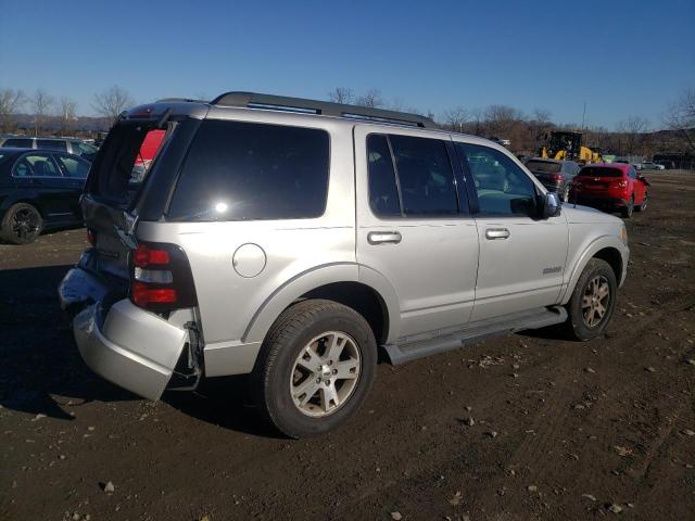 صورة رقم 3 من المزاد - 2007 FORD EXPLORER X مع VIN 1FMEU73E47UB78874